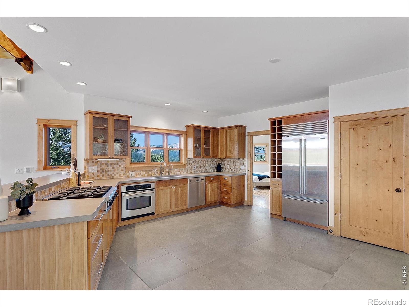 3725 Ridge Road Nederland CO 80466