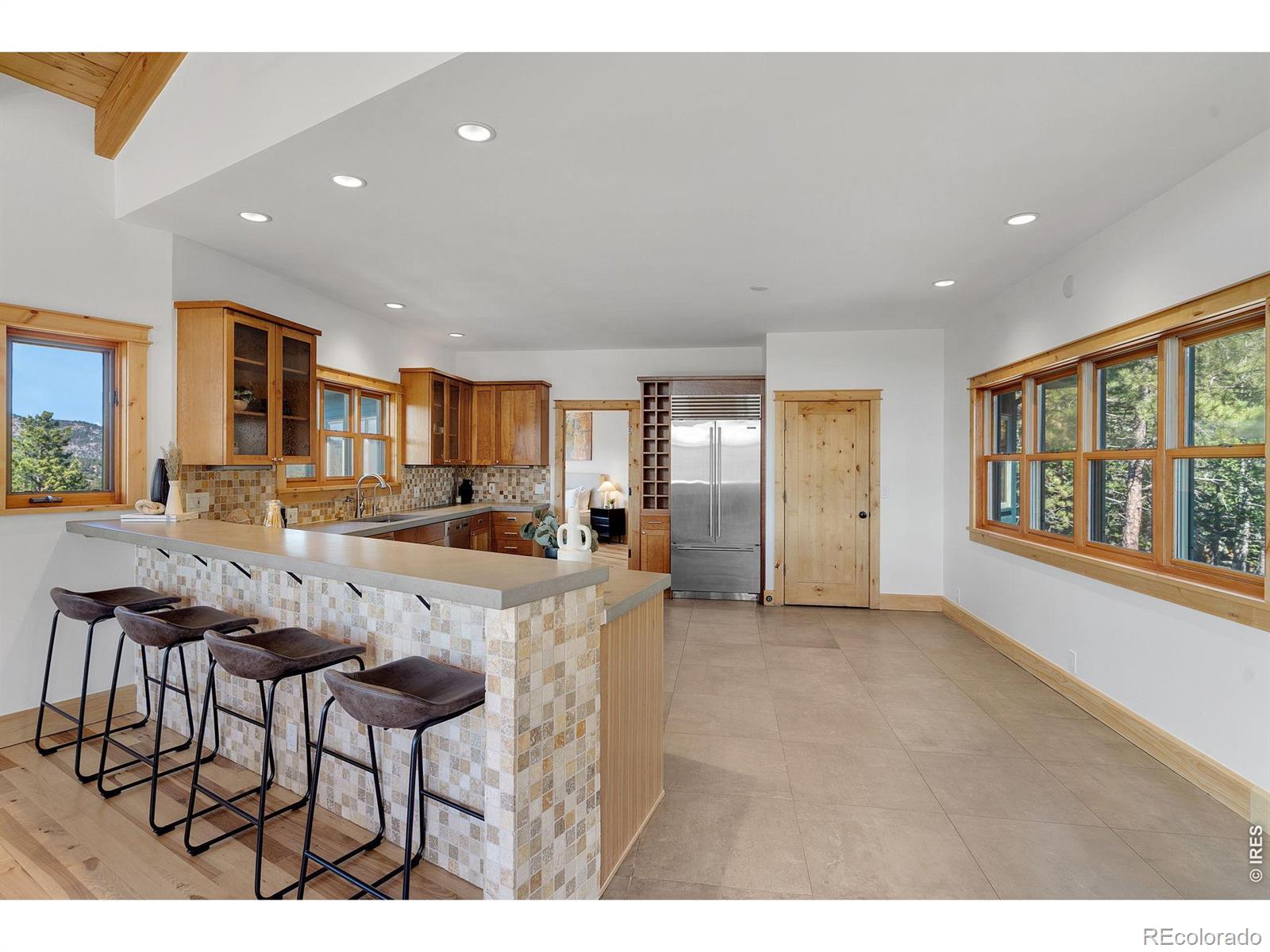 3725 Ridge Road Nederland CO 80466