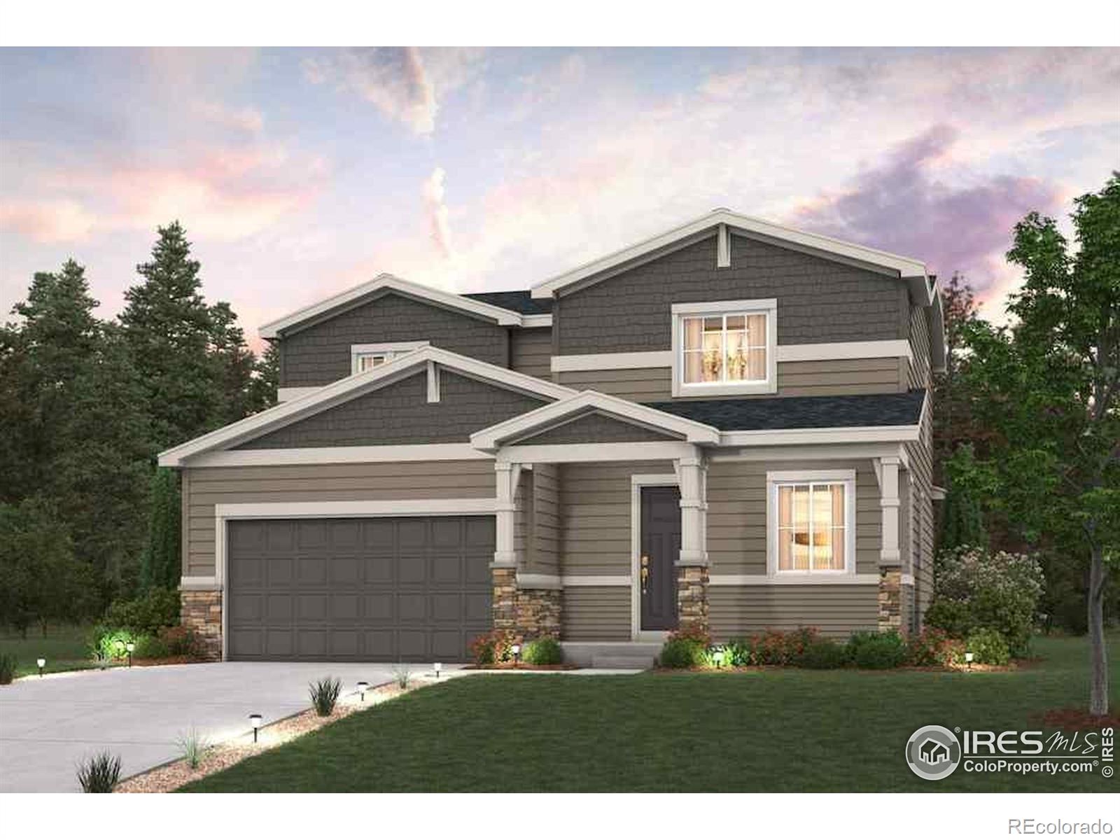 882 Mesic Lane Windsor CO 80550