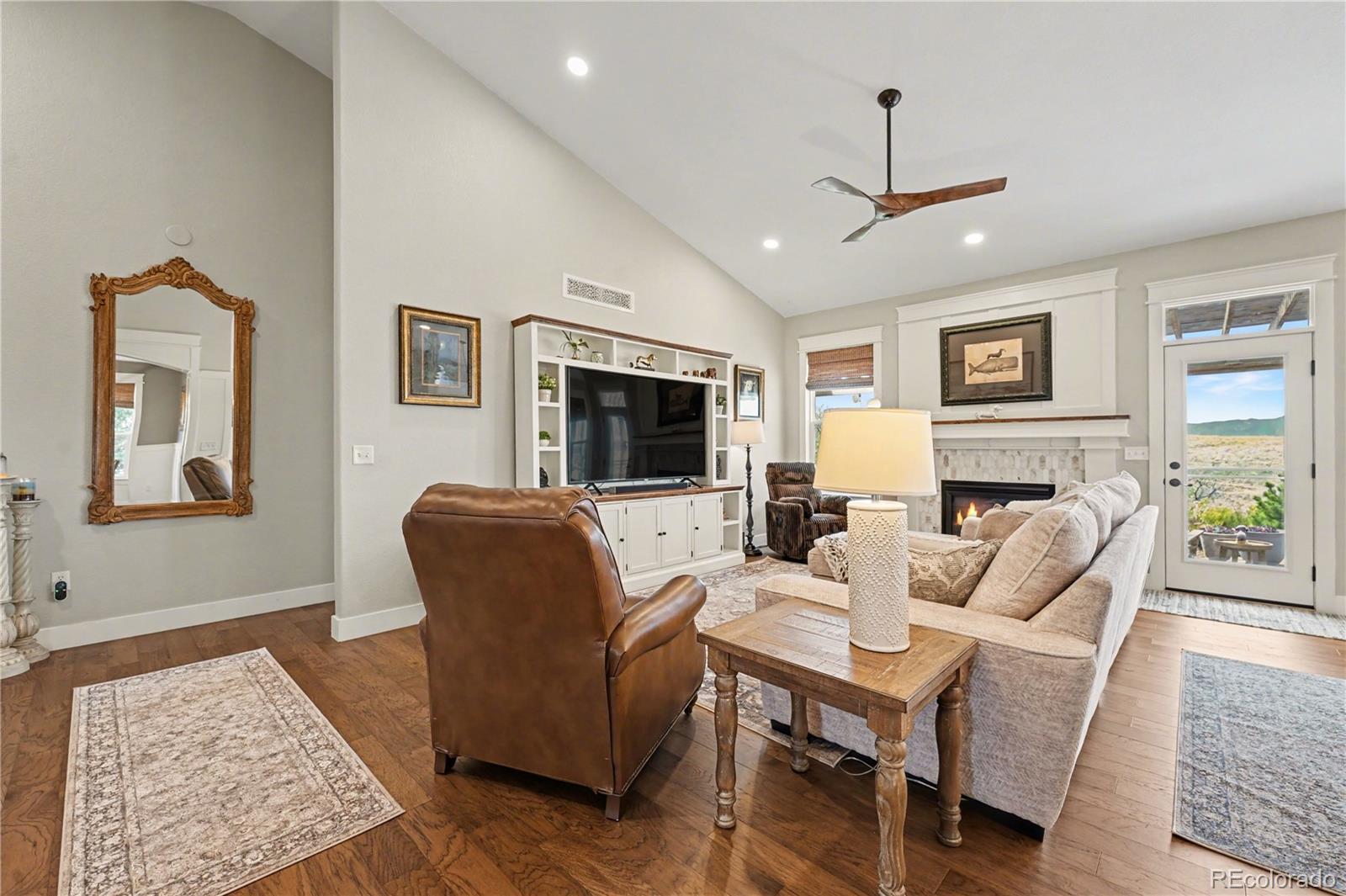 4387 Cameo Lane Castle Rock CO 80104