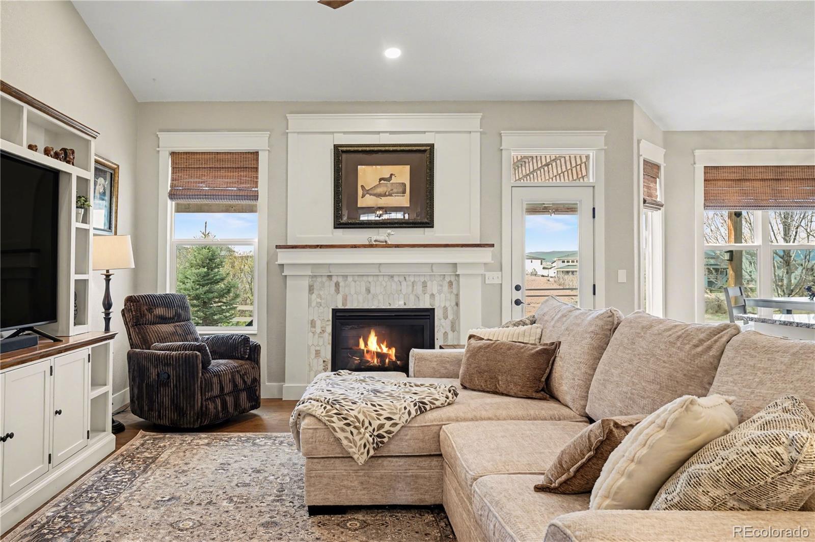 4387 Cameo Lane Castle Rock CO 80104