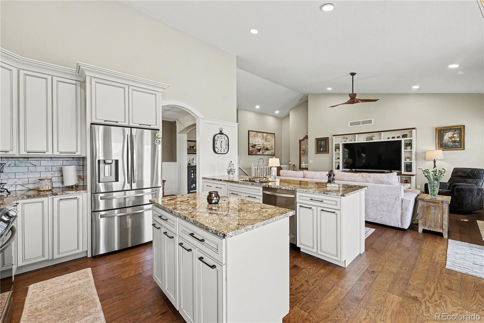 4387 Cameo Lane Castle Rock CO 80104