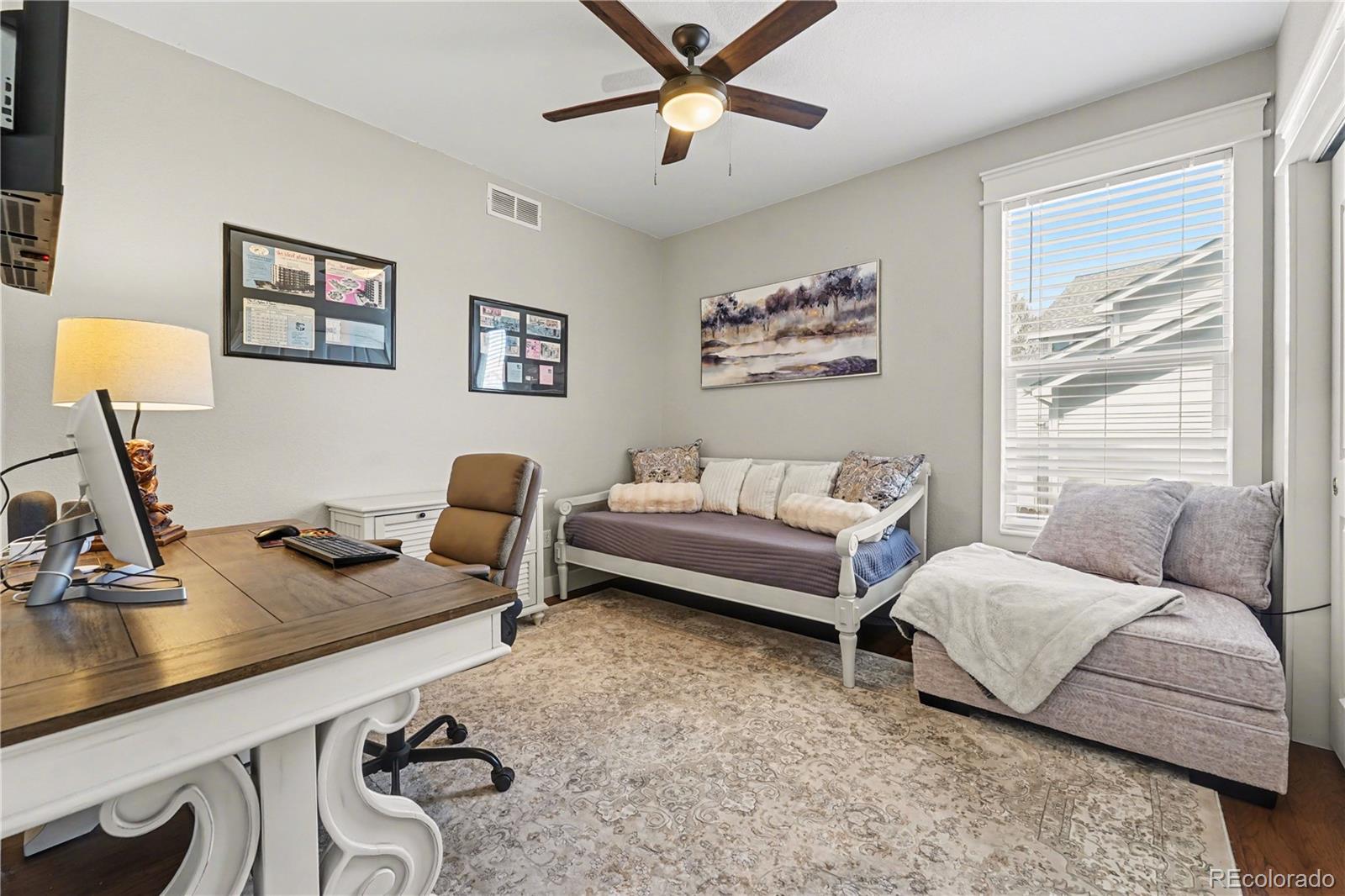 4387 Cameo Lane Castle Rock CO 80104