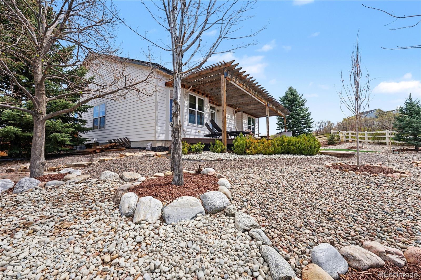 4387 Cameo Lane Castle Rock CO 80104