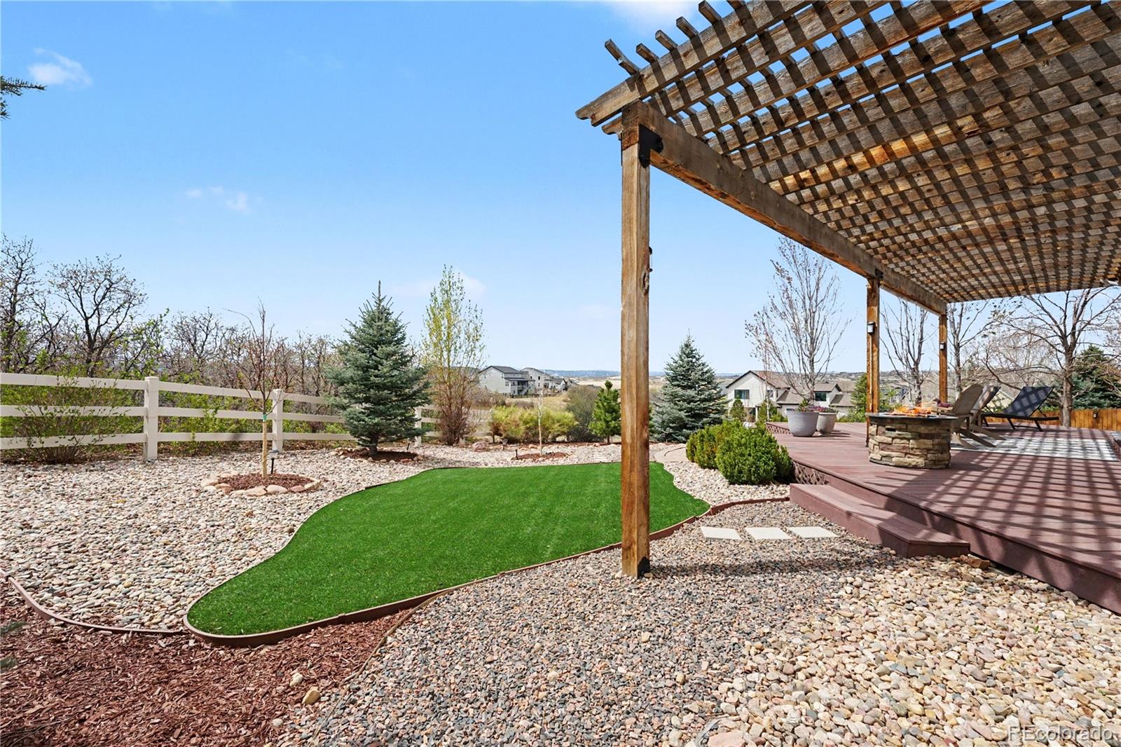 4387 Cameo Lane Castle Rock CO 80104