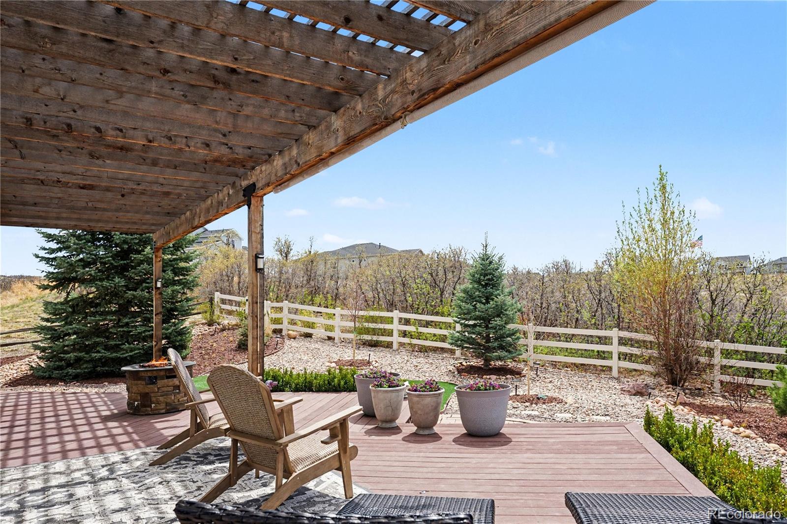 4387 Cameo Lane Castle Rock CO 80104