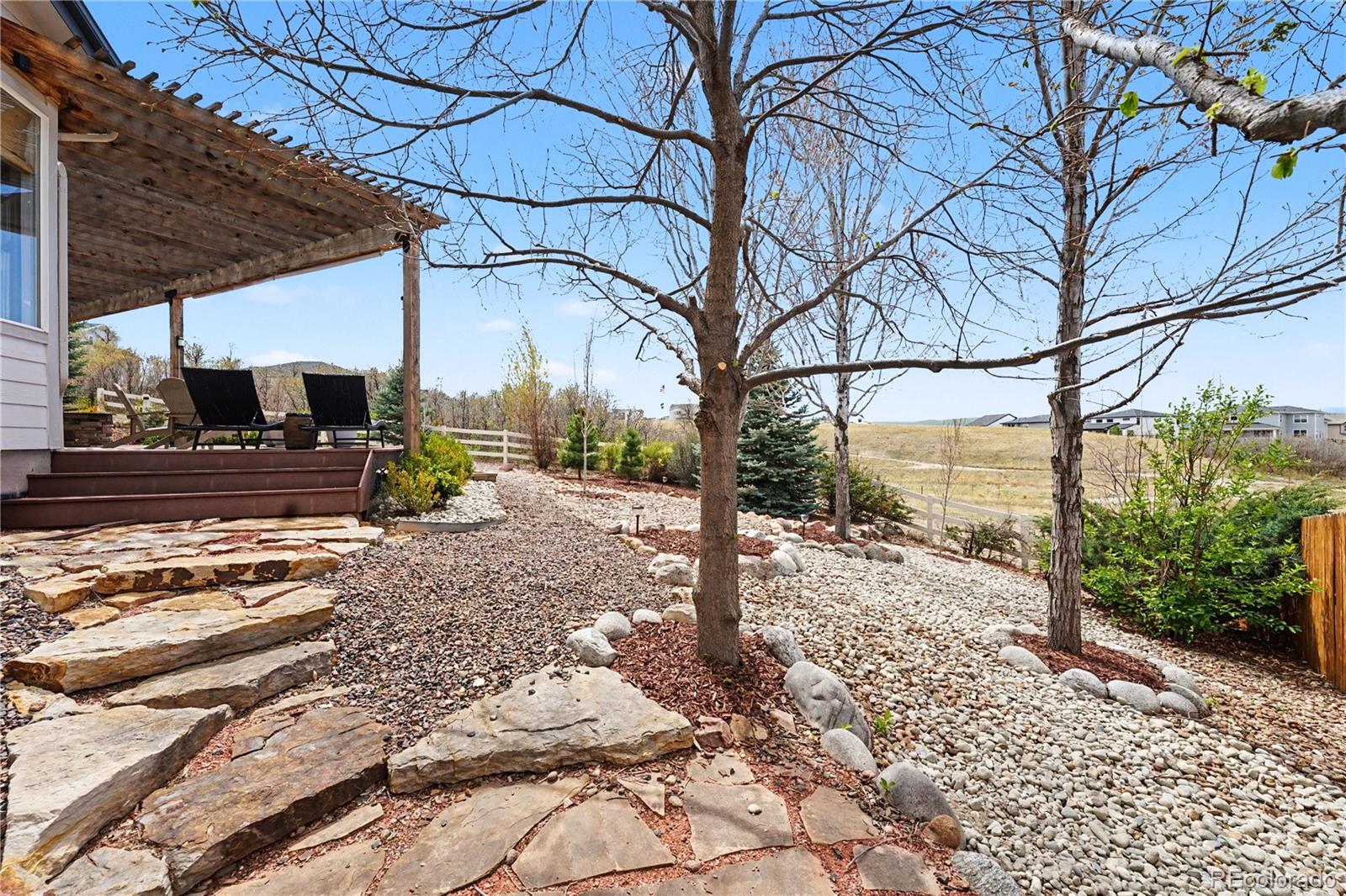 4387 Cameo Lane Castle Rock CO 80104