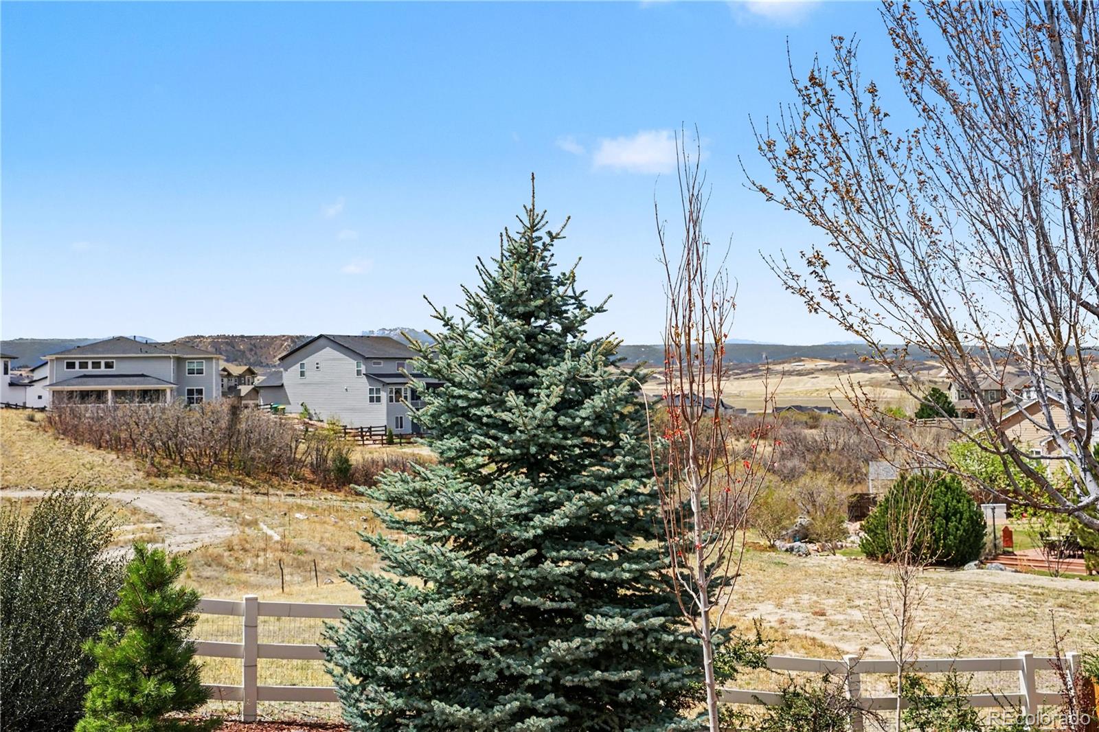 4387 Cameo Lane Castle Rock CO 80104