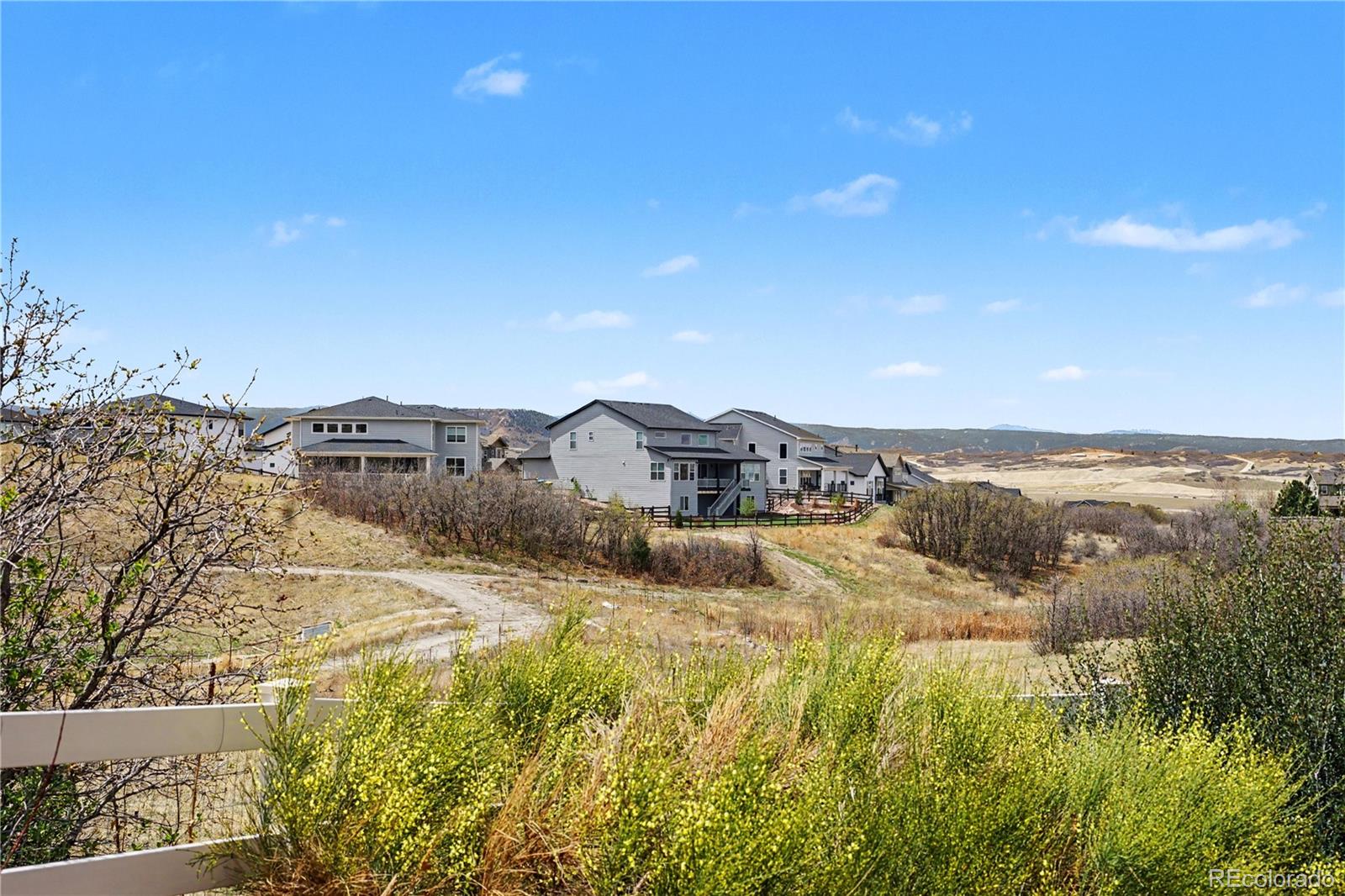 4387 Cameo Lane Castle Rock CO 80104