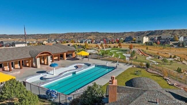 4387 Cameo Lane Castle Rock CO 80104