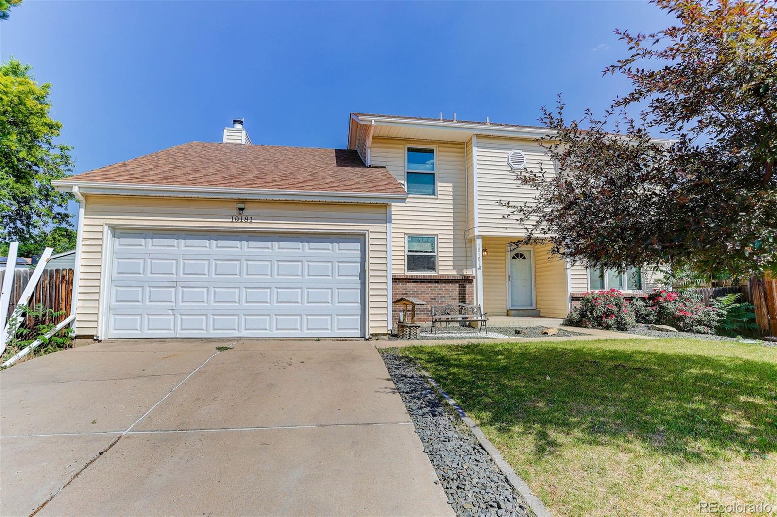 10181 Detroit Court Thornton CO 80229