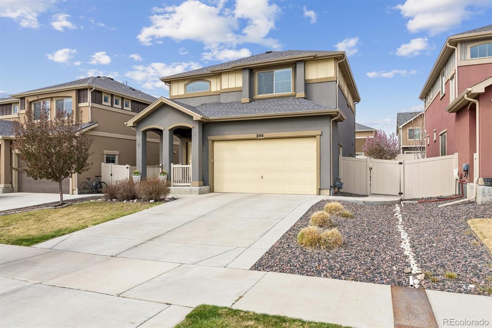 1156 Acadia Circle Erie CO 80516