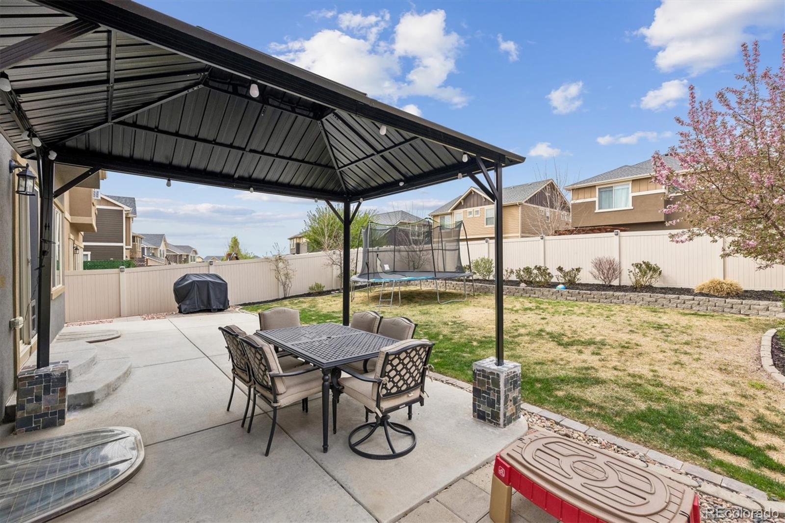 1156 Acadia Circle Erie CO 80516