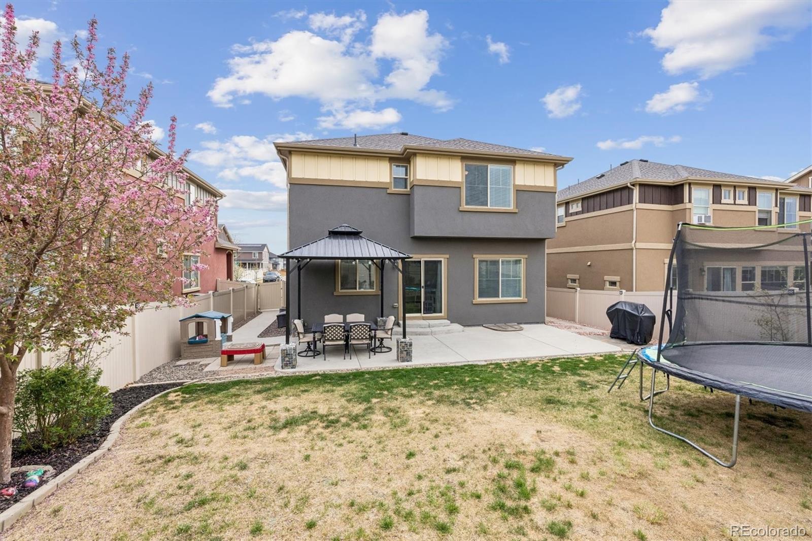 1156 Acadia Circle Erie CO 80516