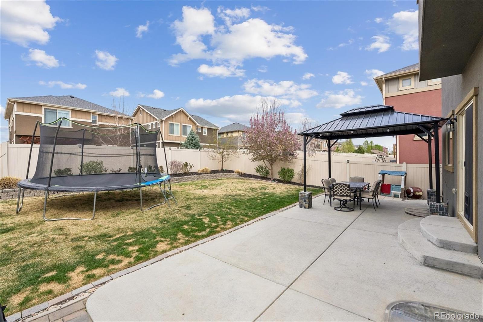 1156 Acadia Circle Erie CO 80516
