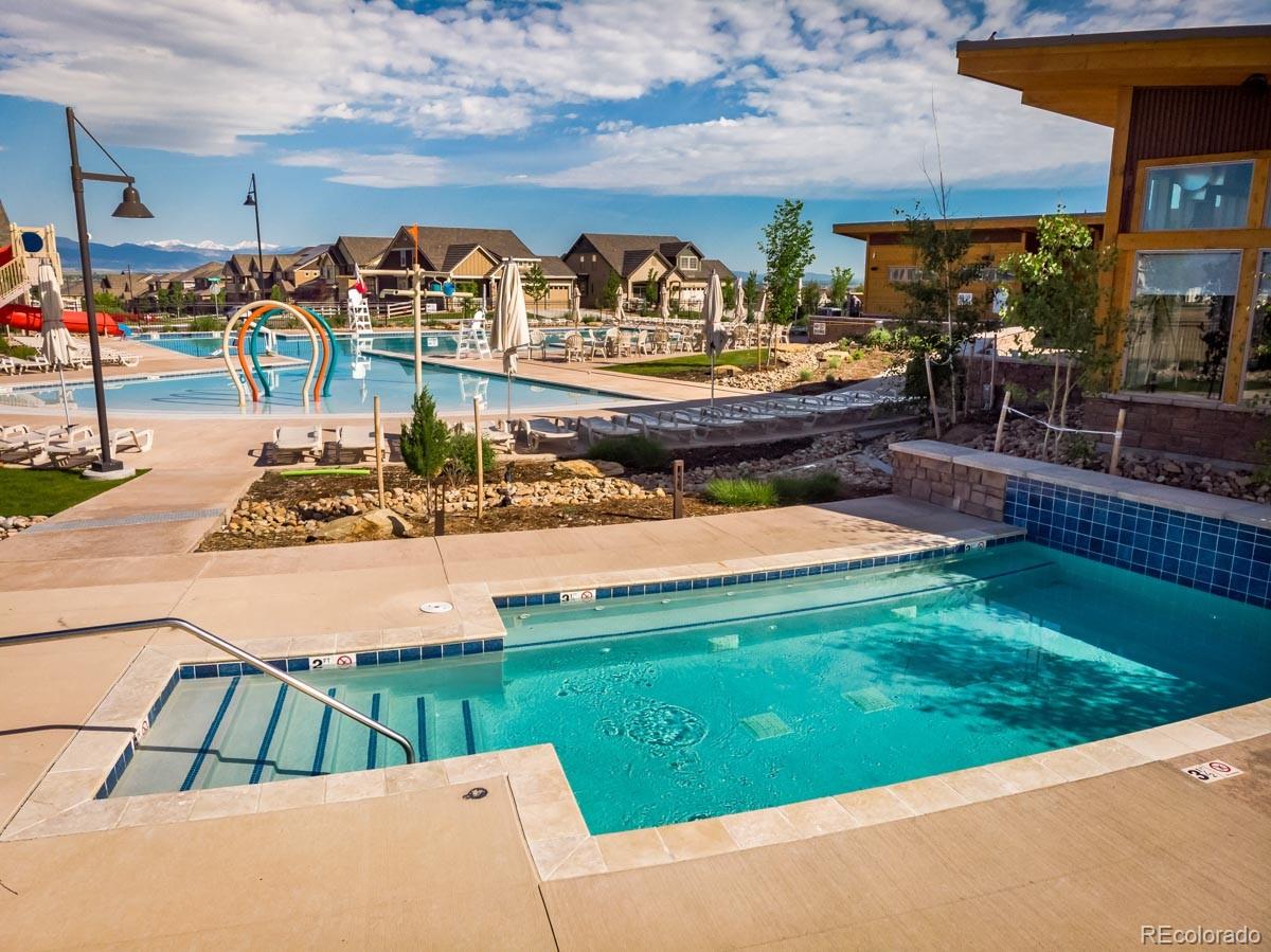1156 Acadia Circle Erie CO 80516