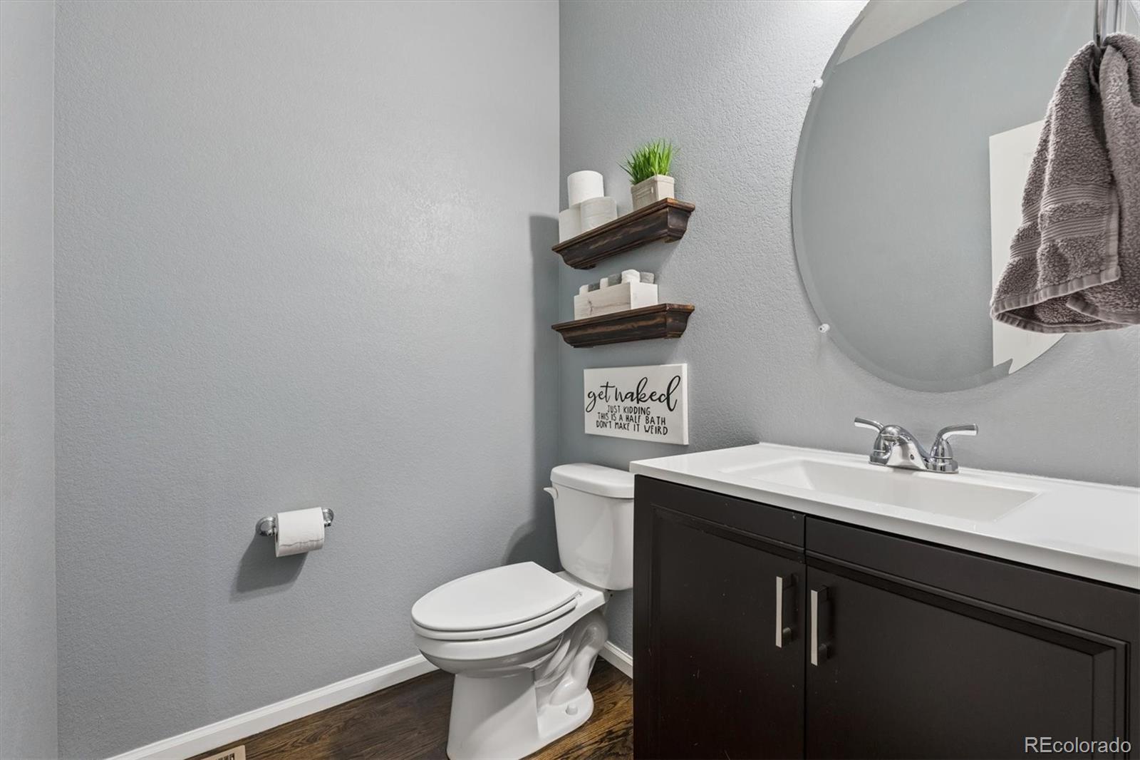 1156 Acadia Circle Erie CO 80516