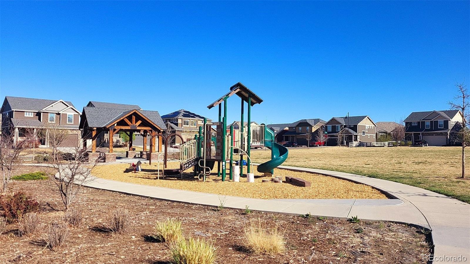 1156 Acadia Circle Erie CO 80516