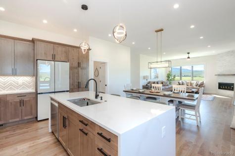 600 Buckhorn Drive Granby CO 80446