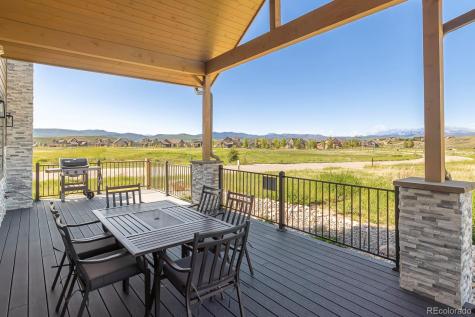 600 Buckhorn Drive Granby CO 80446
