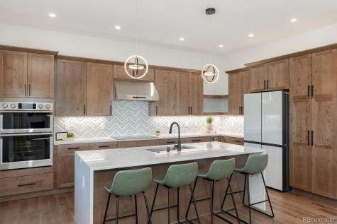 600 Buckhorn Drive Granby CO 80446