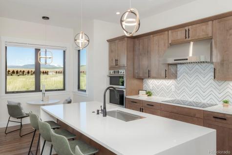 600 Buckhorn Drive Granby CO 80446
