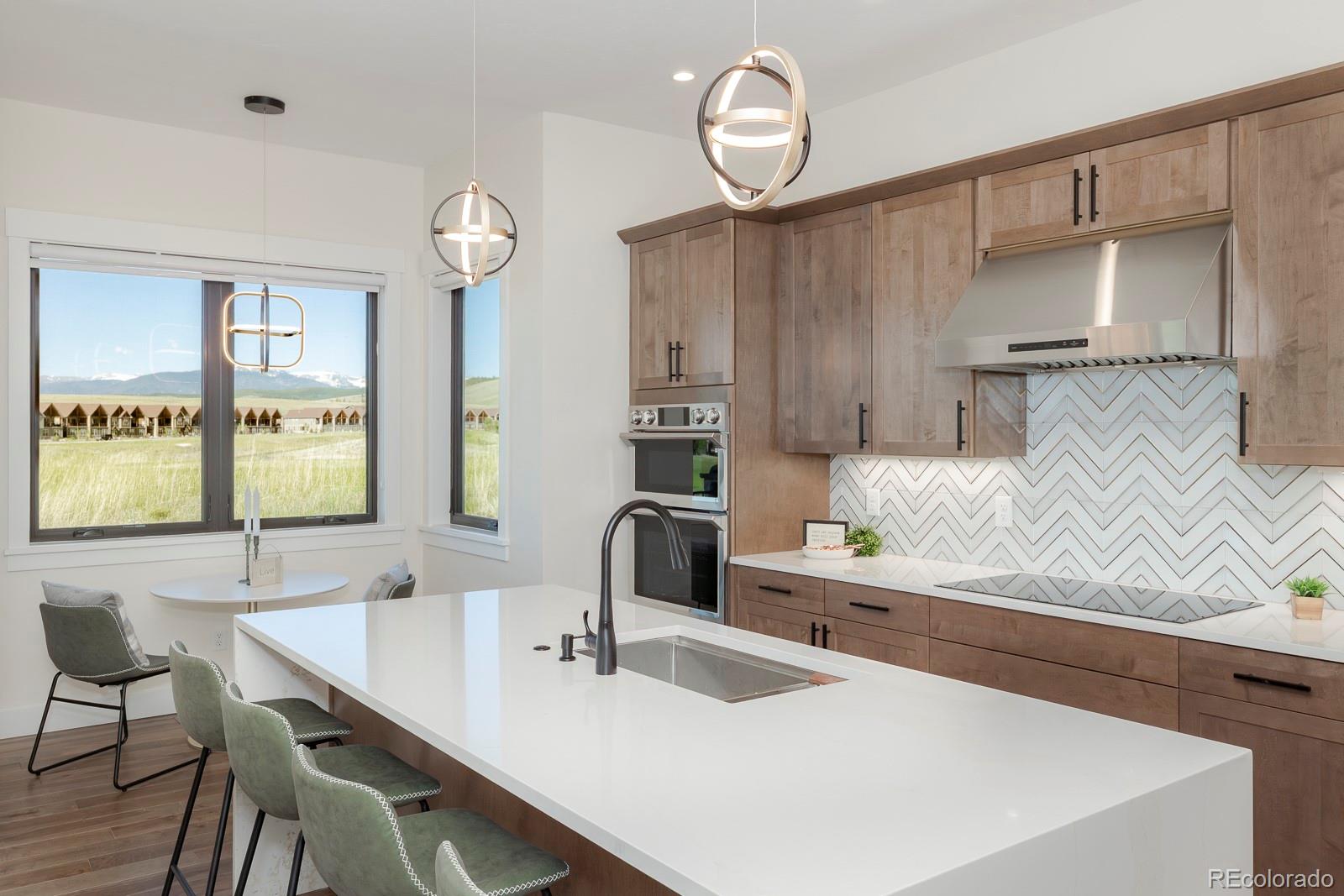 600 Buckhorn Drive Granby CO 80446