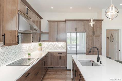 600 Buckhorn Drive Granby CO 80446