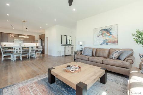 600 Buckhorn Drive Granby CO 80446