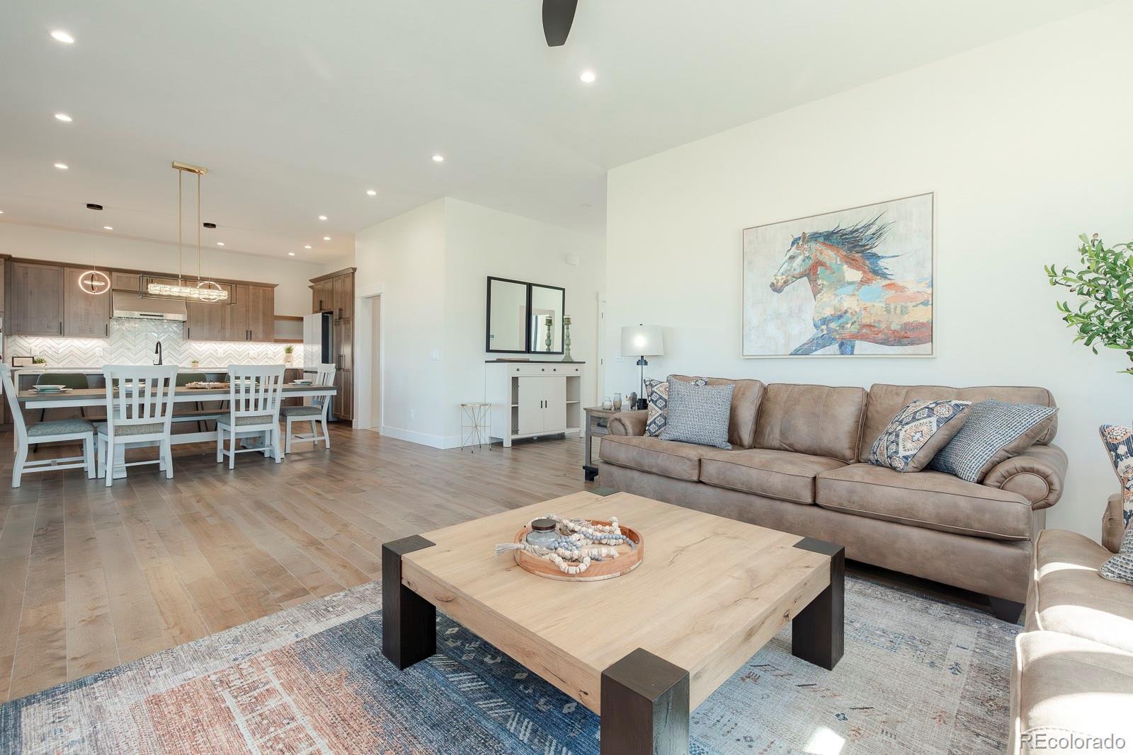 600 Buckhorn Drive Granby CO 80446