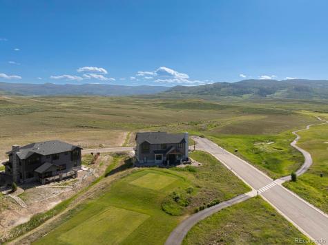 600 Buckhorn Drive Granby CO 80446