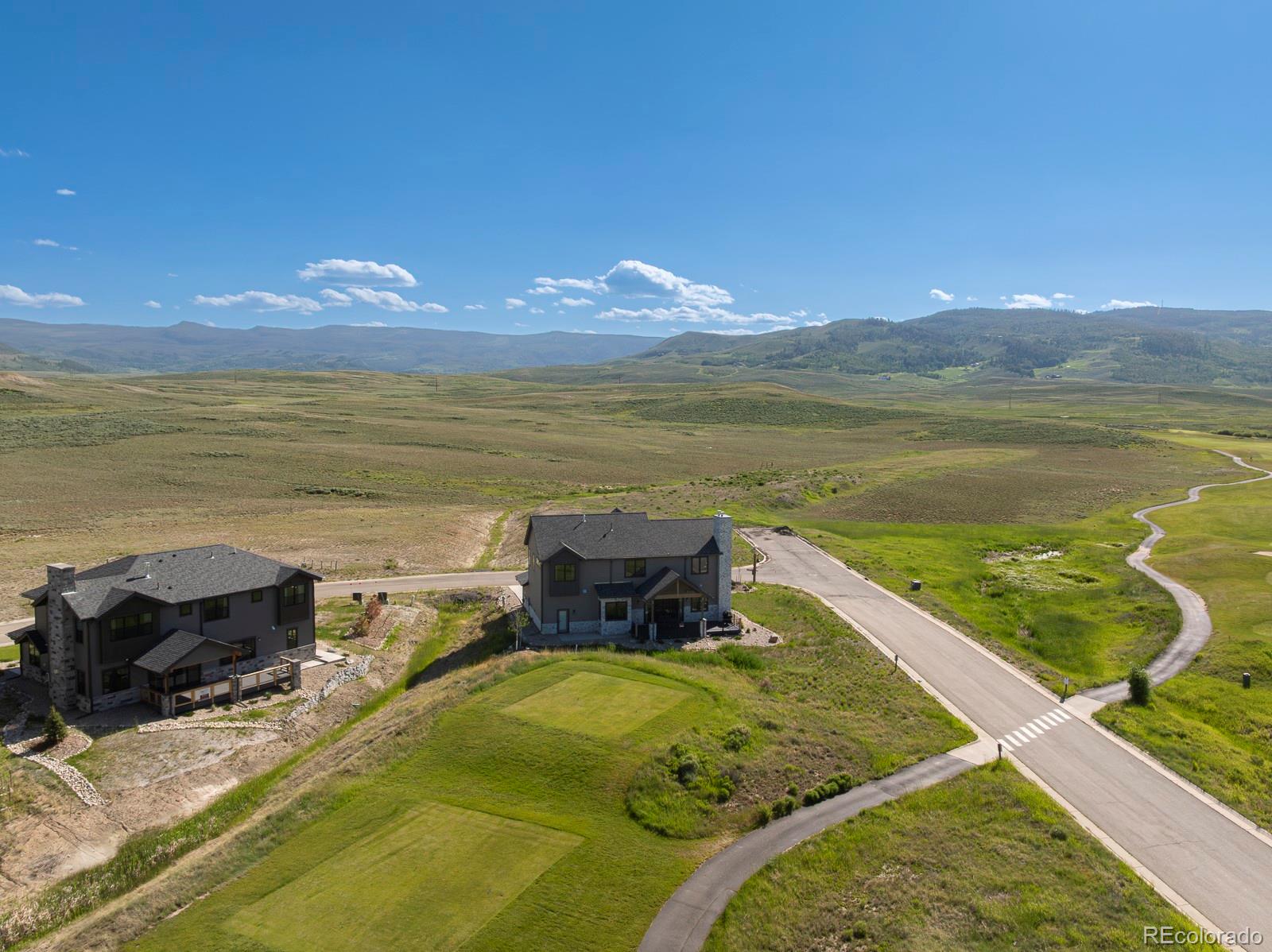 600 Buckhorn Drive Granby CO 80446