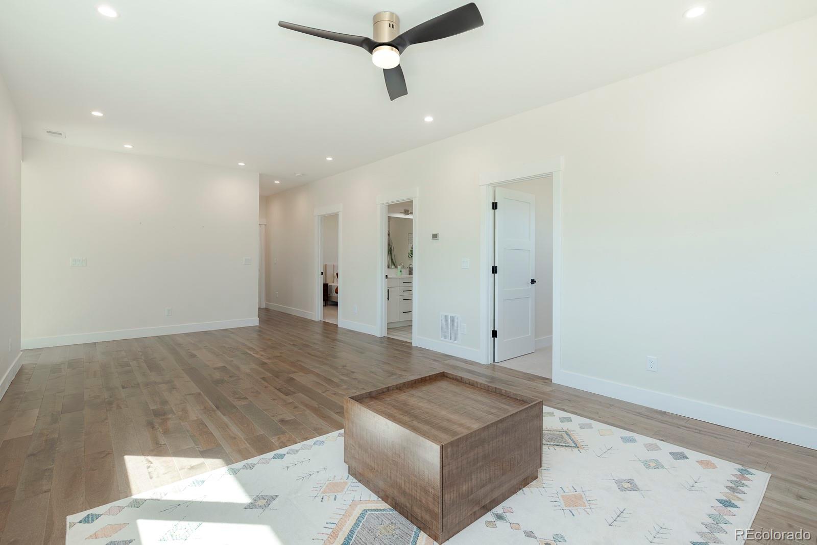 600 Buckhorn Drive Granby CO 80446