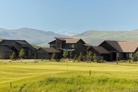 600 Buckhorn Drive Granby CO 80446