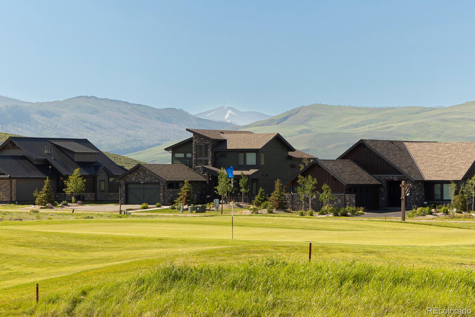 600 Buckhorn Drive Granby CO 80446