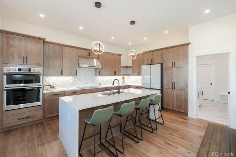600 Buckhorn Drive Granby CO 80446