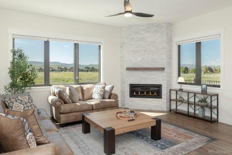 600 Buckhorn Drive Granby CO 80446