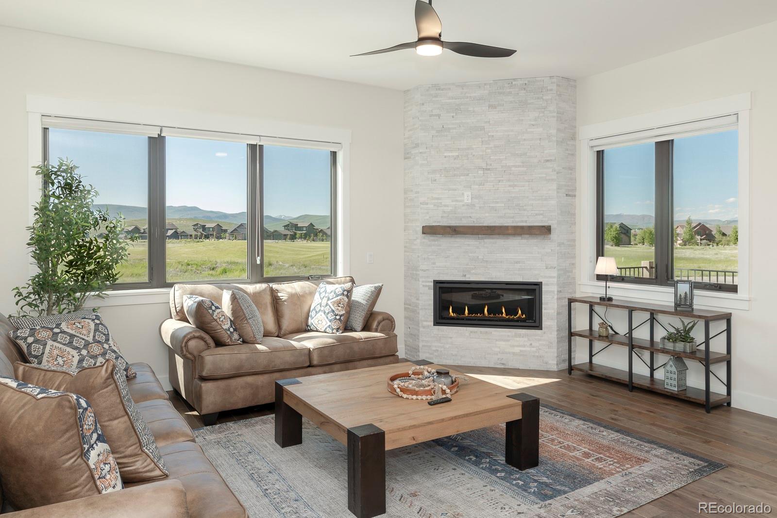 600 Buckhorn Drive Granby CO 80446