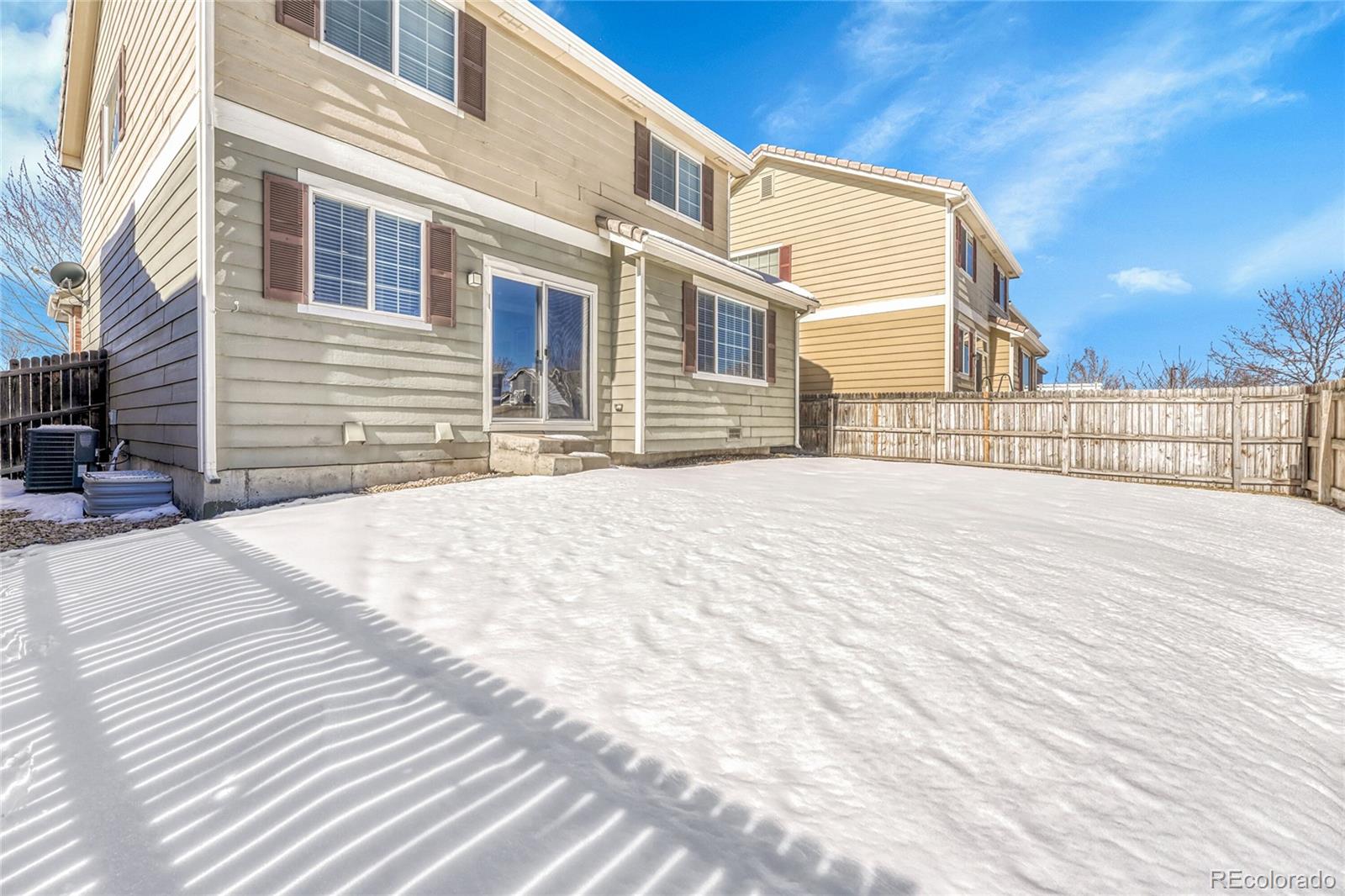 7354 S Memphis Street Aurora CO 80016