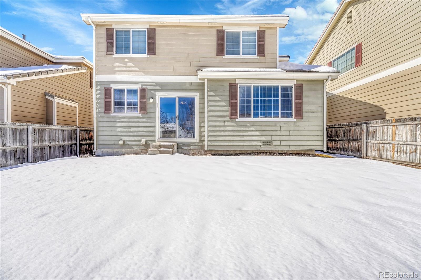 7354 S Memphis Street Aurora CO 80016