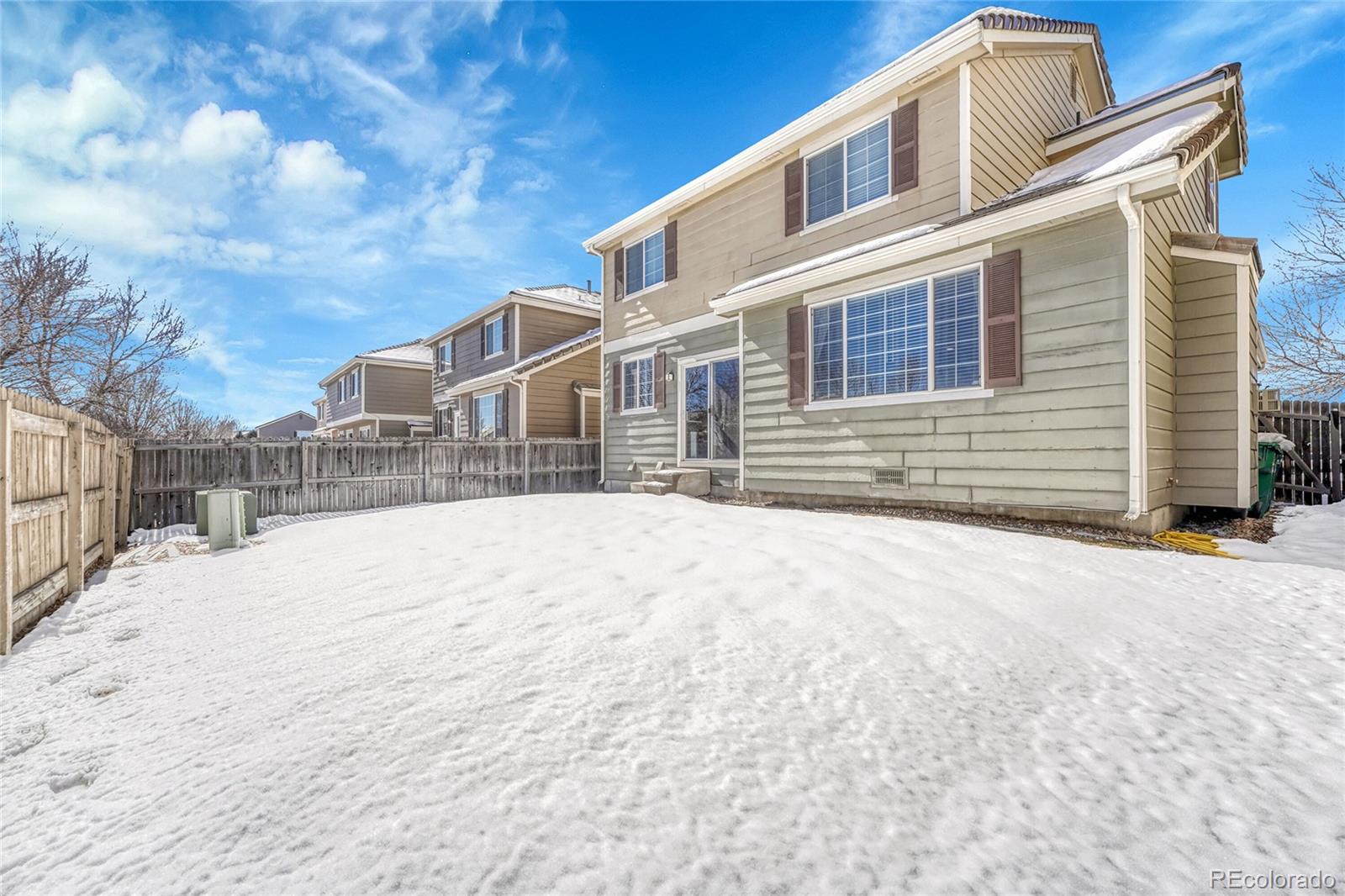 7354 S Memphis Street Aurora CO 80016