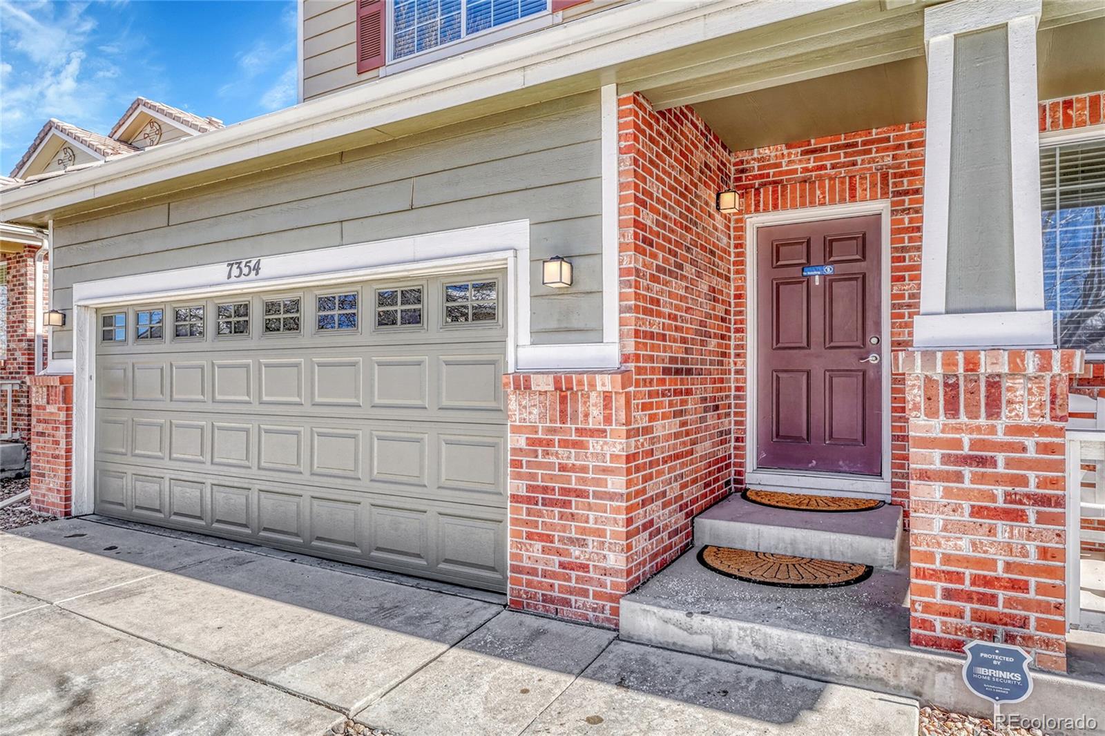 7354 S Memphis Street Aurora CO 80016
