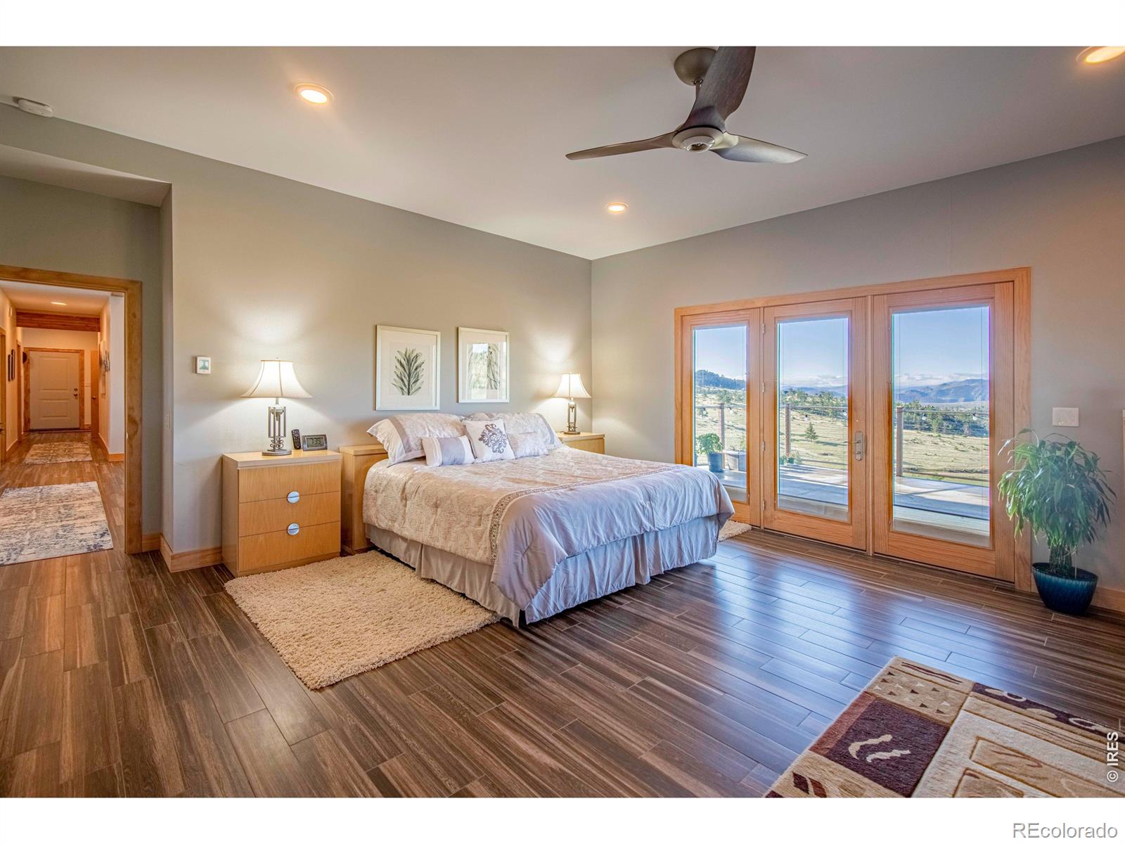 91 Eagle Rising Place Livermore CO 80536