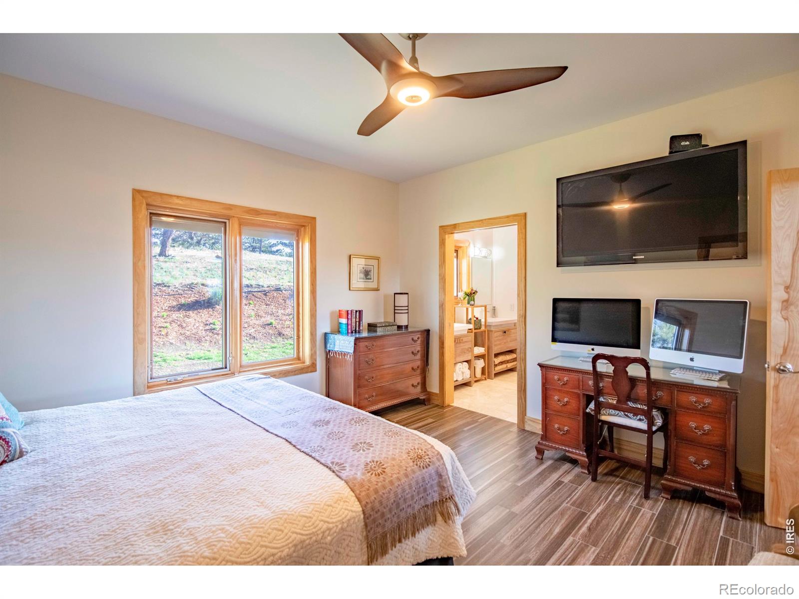 91 Eagle Rising Place Livermore CO 80536