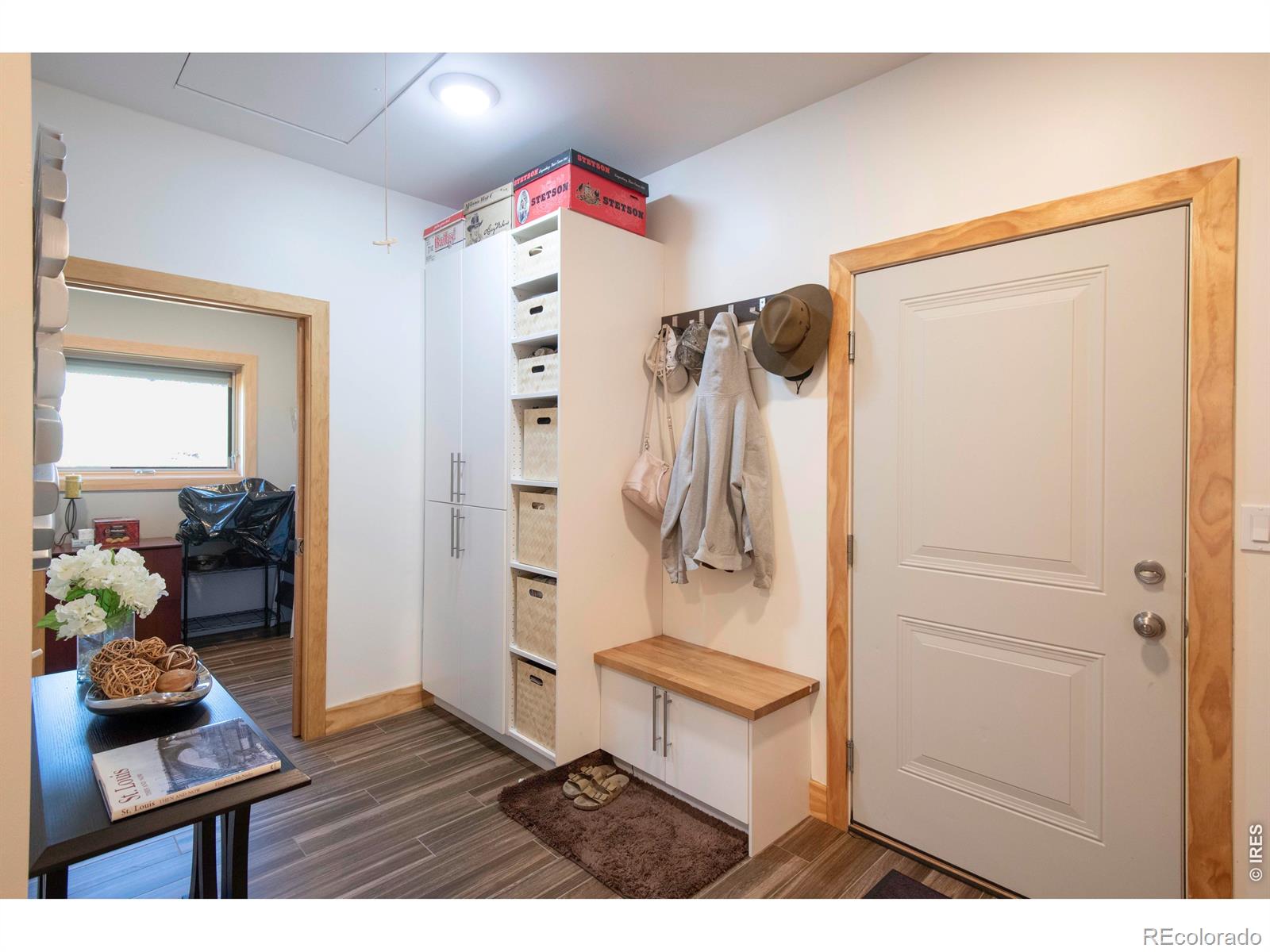 91 Eagle Rising Place Livermore CO 80536