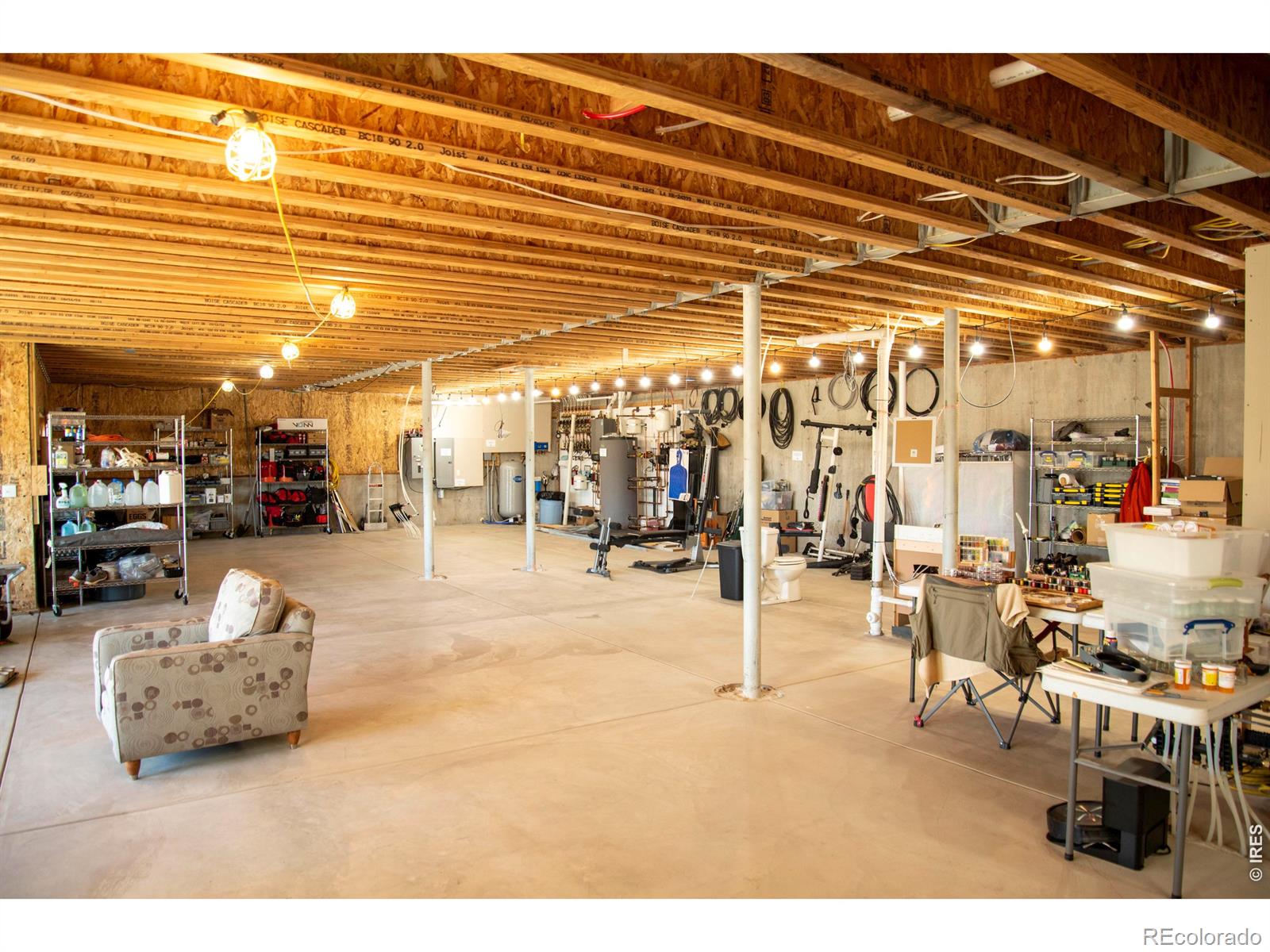 91 Eagle Rising Place Livermore CO 80536