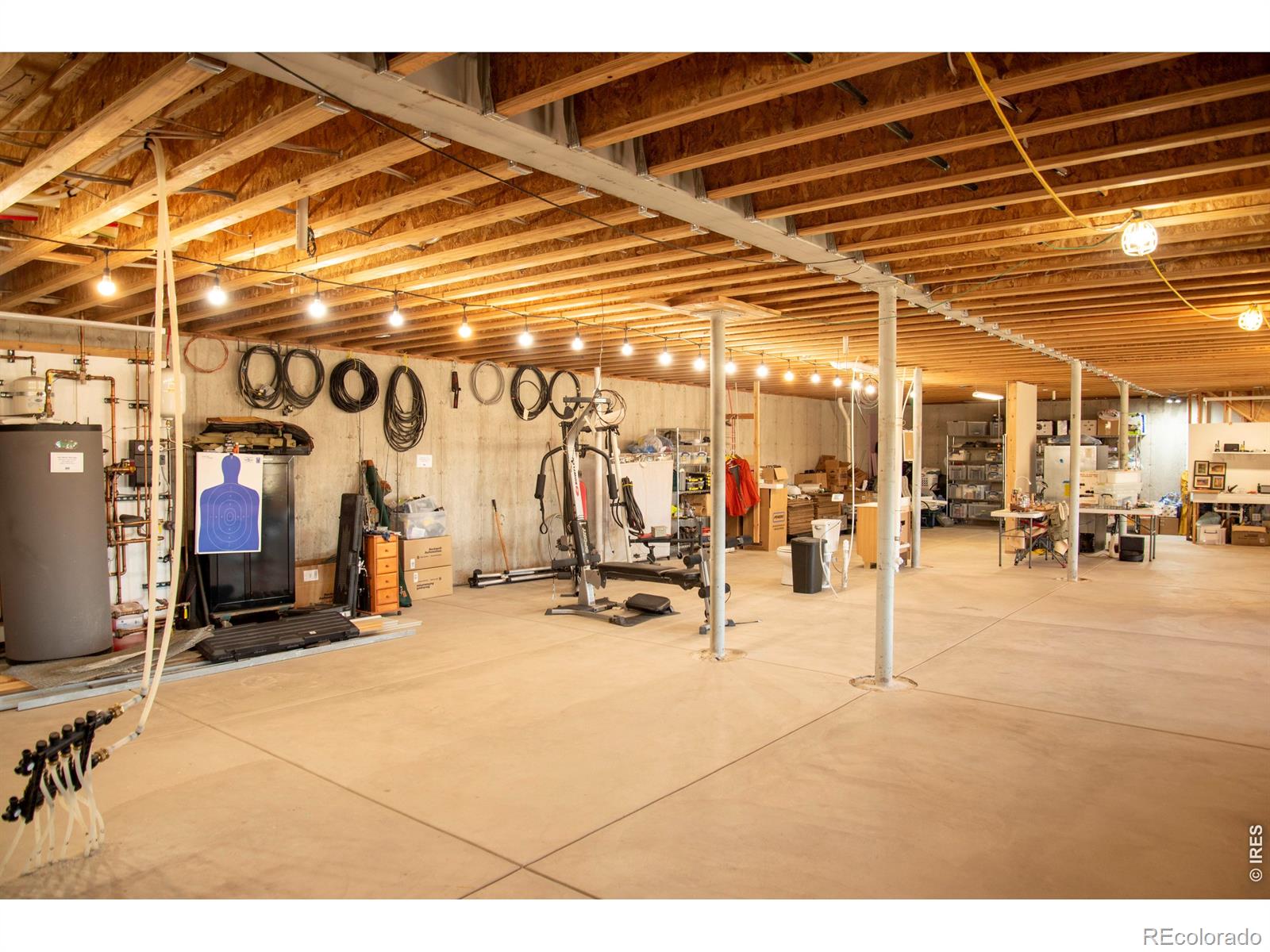 91 Eagle Rising Place Livermore CO 80536