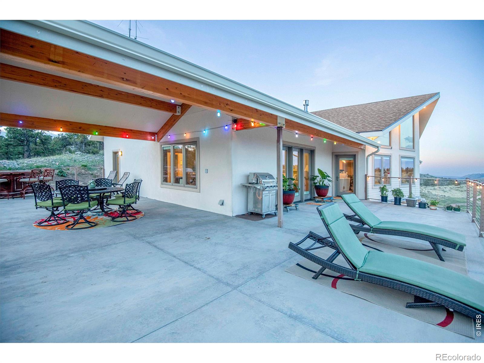 91 Eagle Rising Place Livermore CO 80536