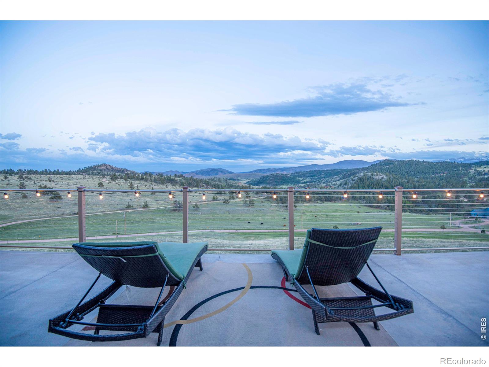 91 Eagle Rising Place Livermore CO 80536