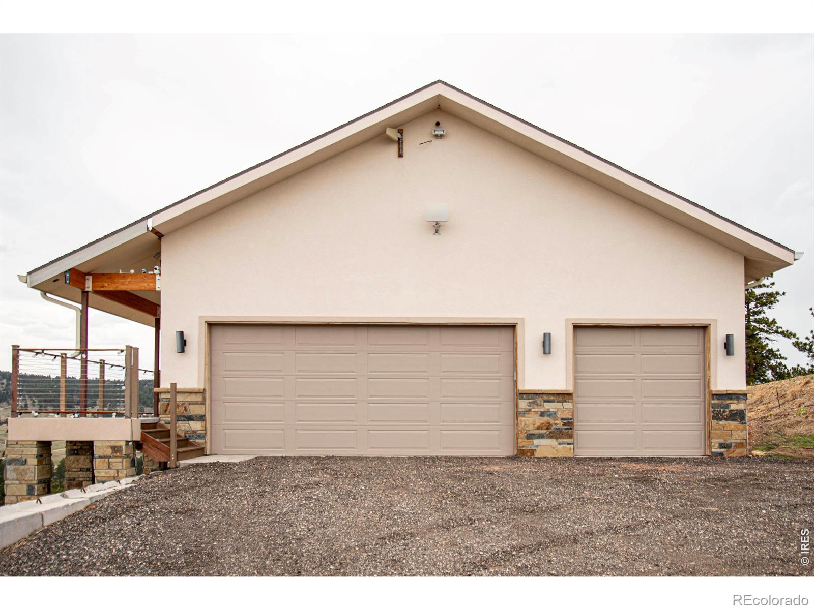 91 Eagle Rising Place Livermore CO 80536
